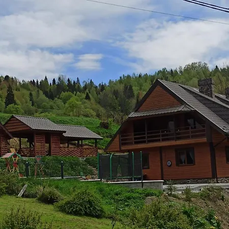 Сімейний Затишок Апартаменти Oryavchyk Exterior photo