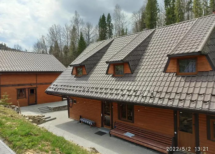 Сімейний Затишок Апартаменти