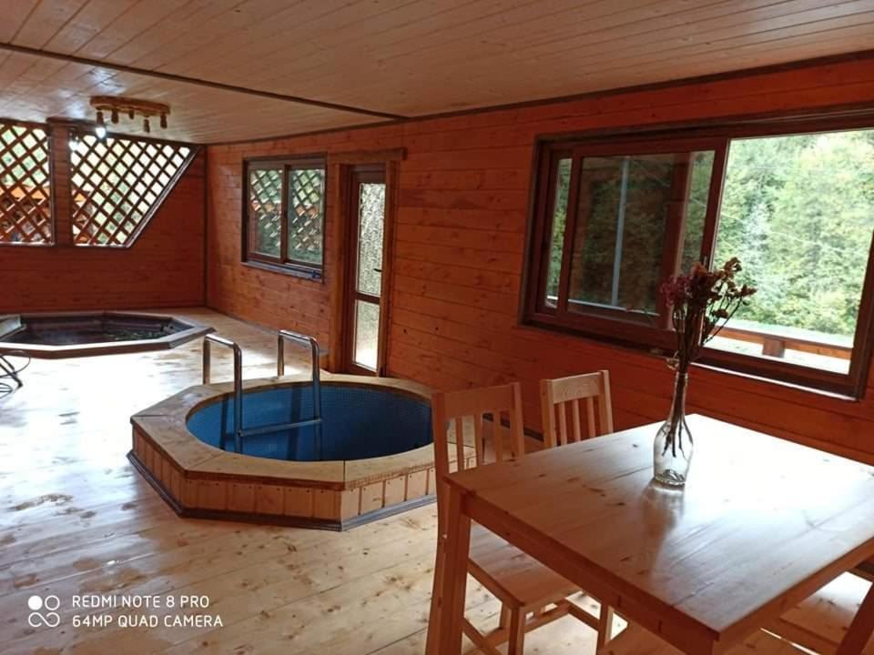 Apartment сімейний затишок Oryavchyk