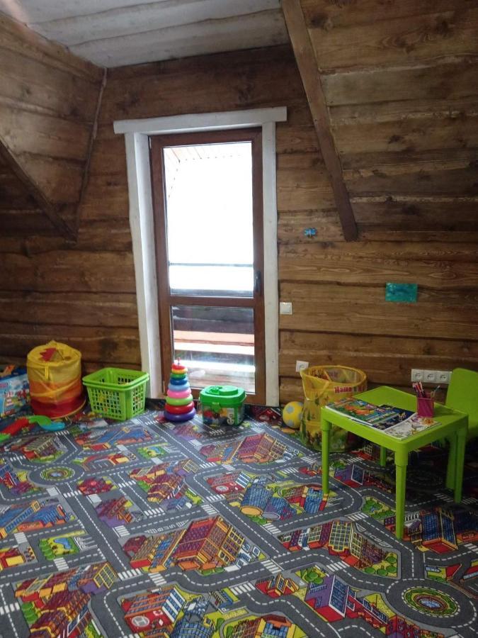 Apartment сімейний затишок