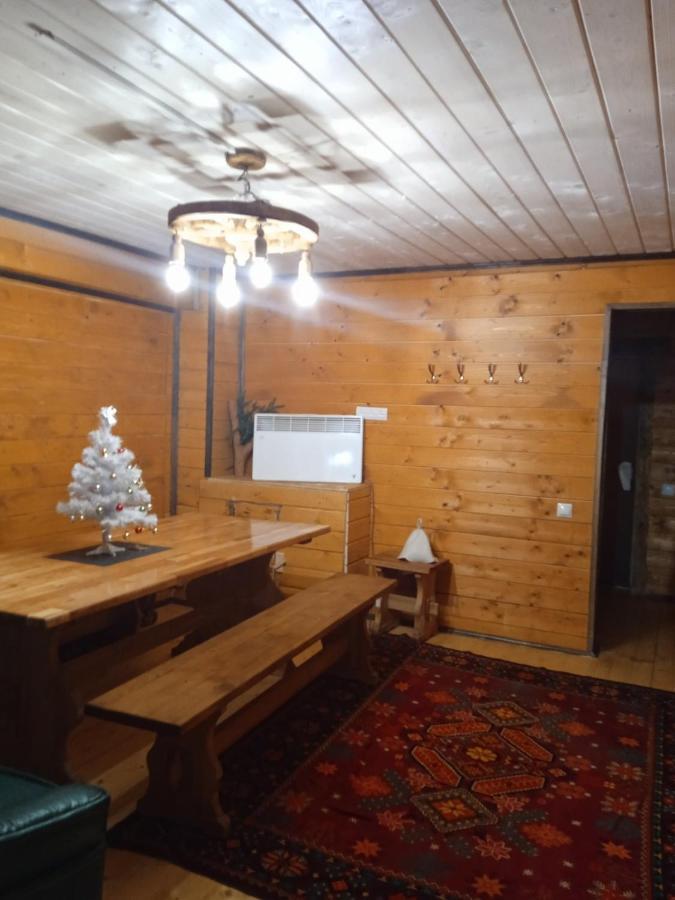 сімейний затишок Apartment *