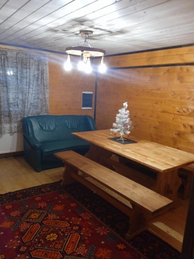 сімейний затишок Apartment