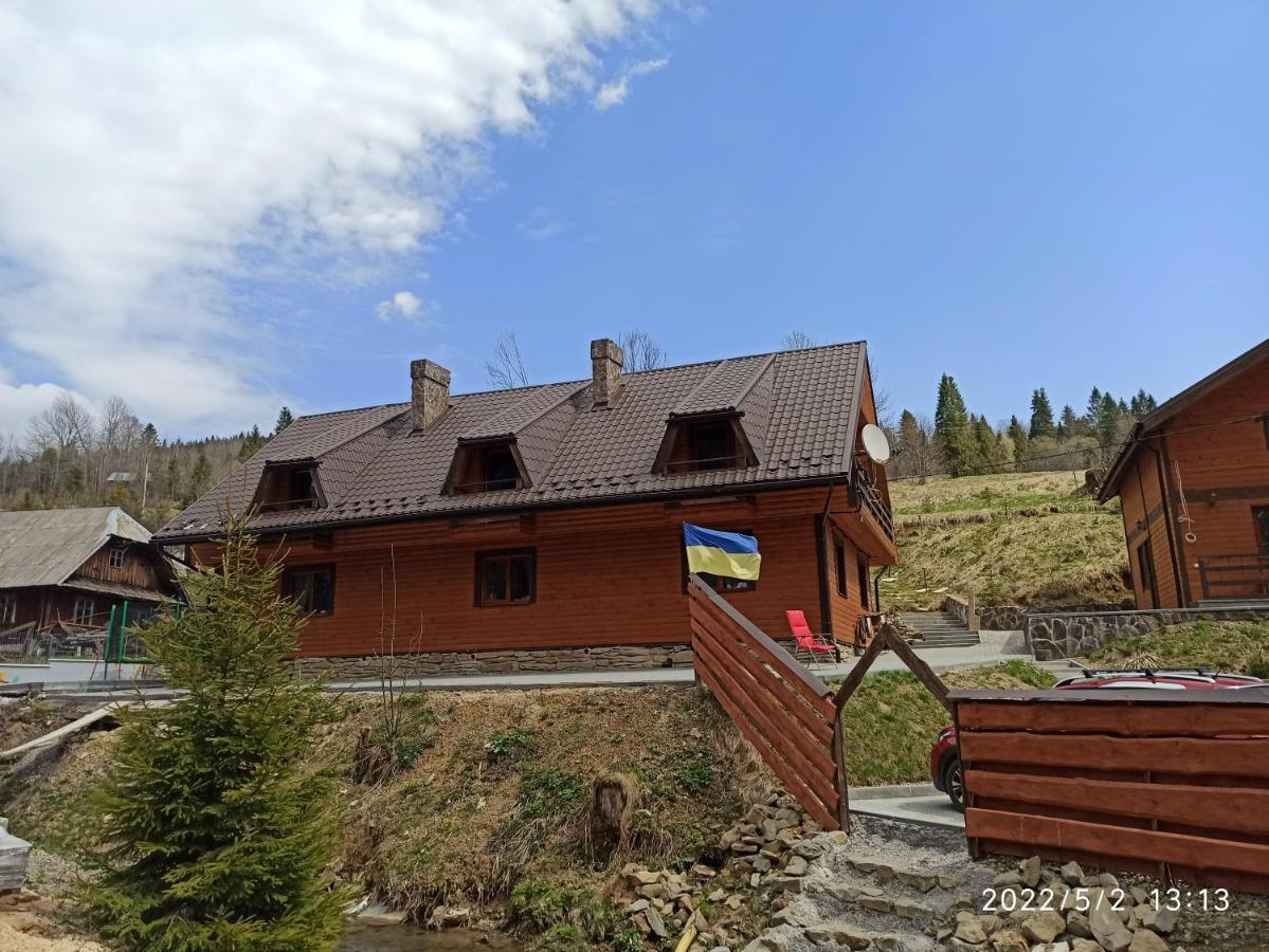 Apartment сімейний затишок Oryavchyk
